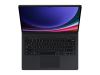 Samsung EF-DX915UBEGUJ mobile device keyboard Black10