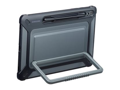 Samsung EF-RX710CBEGUJ tablet case 11" Cover Gray1