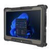 Getac A140 G2 4G LTE 256 GB 14" Intel® Core™ i5 16 GB Wi-Fi 6 (802.11ax) Windows 11 Pro Black5