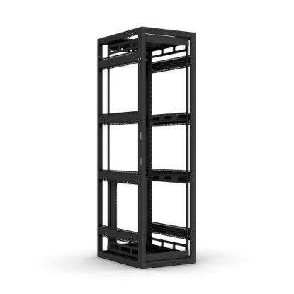 Middle Atlantic Products AXS-IR-4532-26 rack cabinet 42U Wall mounted rack Black1