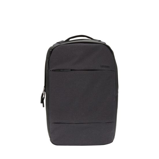 Incipio City Dot 13" Backpack Black1