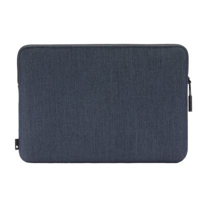 Incase Compact Sleeve Woolenex 16" Sleeve case Navy1