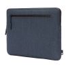 Incase Compact Sleeve Woolenex 16" Sleeve case Navy2