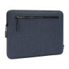 Incase Compact Sleeve Woolenex 16" Sleeve case Navy3