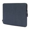 Incase Compact Sleeve Woolenex 16" Sleeve case Navy5