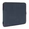 Incase Compact Sleeve Woolenex 16" Sleeve case Navy6