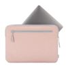 Incase INMB100727-BLP laptop case 14" Sleeve case Pink2