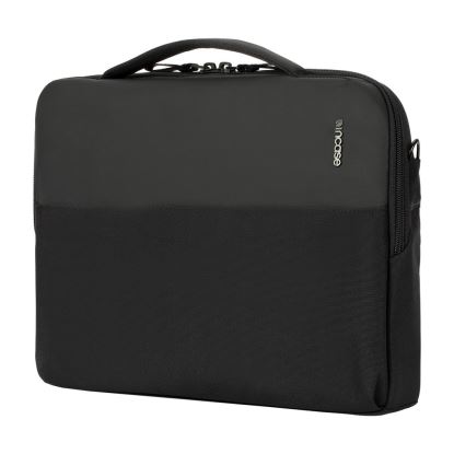 Incase INCO100736-BLK laptop case 14" Briefcase Black1