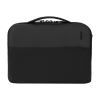 Incase INCO100736-BLK laptop case 14" Briefcase Black3