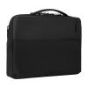 Incase INCO100736-BLK laptop case 14" Briefcase Black4