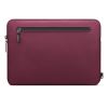 Incase INMB100335-MBY laptop case 13" Sleeve case Red1