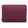 Incase INMB100335-MBY laptop case 13" Sleeve case Red3