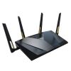 ASUS RT-AX88U Pro wireless router Multi-Gigabit Ethernet Dual-band (2.4 GHz / 5 GHz) Black2