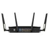 ASUS RT-AX88U Pro wireless router Multi-Gigabit Ethernet Dual-band (2.4 GHz / 5 GHz) Black4