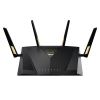 ASUS RT-AX88U Pro wireless router Multi-Gigabit Ethernet Dual-band (2.4 GHz / 5 GHz) Black5