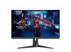 ASUS ROG Swift XG27AQV computer monitor 27" 2560 x 1440 pixels Wide Quad HD Black1