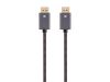 Monoprice 40783 DisplayPort cable 70.9" (1.8 m) Gray1