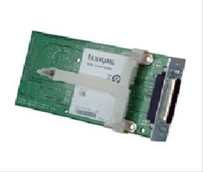 Lexmark 27X0800 interface cards/adapter RS-2321