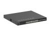NETGEAR M4350-24X8F8V Managed L3 10G Ethernet (100/1000/10000) Power over Ethernet (PoE) 1U Black2