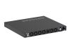 NETGEAR M4350-24X8F8V Managed L3 10G Ethernet (100/1000/10000) Power over Ethernet (PoE) 1U Black3