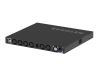 NETGEAR M4350-40X4C Managed L3 10G Ethernet (100/1000/10000) Power over Ethernet (PoE) 1U Black2