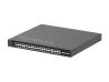 NETGEAR M4350-40X4C Managed L3 10G Ethernet (100/1000/10000) Power over Ethernet (PoE) 1U Black6
