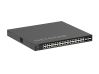 NETGEAR M4350-40X4C Managed L3 10G Ethernet (100/1000/10000) Power over Ethernet (PoE) 1U Black7
