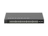 NETGEAR M4350-40X4C Managed L3 10G Ethernet (100/1000/10000) Power over Ethernet (PoE) 1U Black8