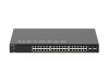 NETGEAR M4350-36X4V Managed L3 10G Ethernet (100/1000/10000) Power over Ethernet (PoE) 1U Black8