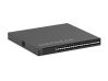 NETGEAR M4350-32F8V Managed L3 None 1U Black1