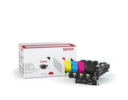 Xerox 013R00698 toner cartridge 1 pc(s) Original Magenta, Black, Cyan, Yellow1