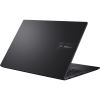 ASUS VivoBook M1605YA-ES52 Laptop 16" WUXGA AMD Ryzen™ 5 7530U 8 GB DDR4-SDRAM 512 GB SSD Wi-Fi 6E (802.11ax) Windows 11 Home Black3