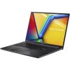 ASUS VivoBook M1605YA-ES52 Laptop 16" WUXGA AMD Ryzen™ 5 7530U 8 GB DDR4-SDRAM 512 GB SSD Wi-Fi 6E (802.11ax) Windows 11 Home Black4