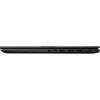 ASUS VivoBook M1605YA-ES52 Laptop 16" WUXGA AMD Ryzen™ 5 7530U 8 GB DDR4-SDRAM 512 GB SSD Wi-Fi 6E (802.11ax) Windows 11 Home Black10