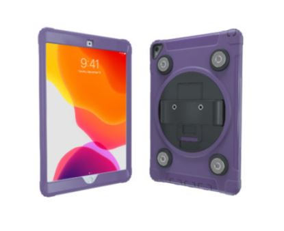 CTA Digital PAD-MSPC10P tablet case 10.5" Cover Purple1