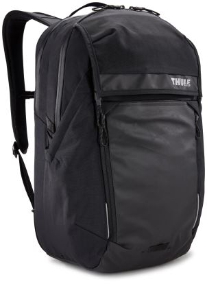 Thule Paramount TPCB127 - Black backpack Casual backpack Nylon1