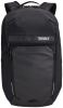 Thule Paramount TPCB127 - Black backpack Casual backpack Nylon3