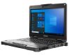 Getac B360 G2 Laptop 13.3" Touchscreen Full HD Intel® Core™ i7 i7-1260P 16 GB DDR4-SDRAM 256 GB SSD Wi-Fi 6 (802.11ax) Windows 11 Pro Black2