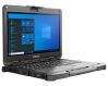 Getac B360 G2 Laptop 13.3" Touchscreen Full HD Intel® Core™ i7 i7-1260P 16 GB DDR4-SDRAM 256 GB SSD Wi-Fi 6 (802.11ax) Windows 11 Pro Black3