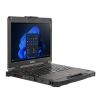 Getac B360 G2 Laptop 13.3" Touchscreen Full HD Intel® Core™ i5 i5-1240P 8 GB DDR4-SDRAM 1 TB SSD Wi-Fi 6 (802.11ax) Windows 11 Pro Black2