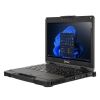 Getac B360 G2 Laptop 13.3" Touchscreen Full HD Intel® Core™ i5 i5-1240P 8 GB DDR4-SDRAM 1 TB SSD Wi-Fi 6 (802.11ax) Windows 11 Pro Black3