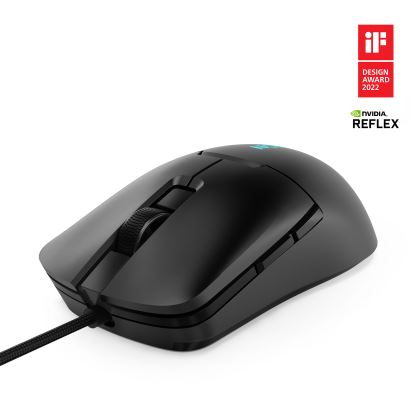 Lenovo MICE_BO Legion M300s -Black mouse USB Type-A Optical 8000 DPI1