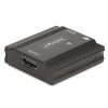 StarTech.com 33FT-8K-HDMI-BOOSTER AV extender AV repeater Black2