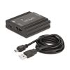 StarTech.com 33FT-8K-HDMI-BOOSTER AV extender AV repeater Black6