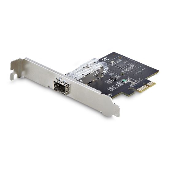 StarTech.com P011GI-NETWORK-CARD network card Internal Fiber 1000 Mbit/s1