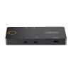 StarTech.com C2-H46-UC2-PD-KVM KVM switch Black4