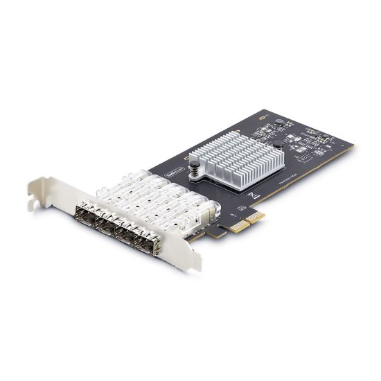 StarTech.com P041GI-NETWORK-CARD network card Internal Fiber 1000 Mbit/s1