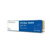 Western Digital WD Blue SN570 M.2 2 TB PCI Express 3.0 TLC NVMe1