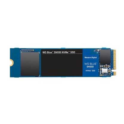 Western Digital WD Blue SN550 NVMe M.2 1 TB PCI Express 3.0 3D NAND1