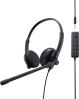 DELL WH1022 Headset Wired Head-band Calls/Music Black2